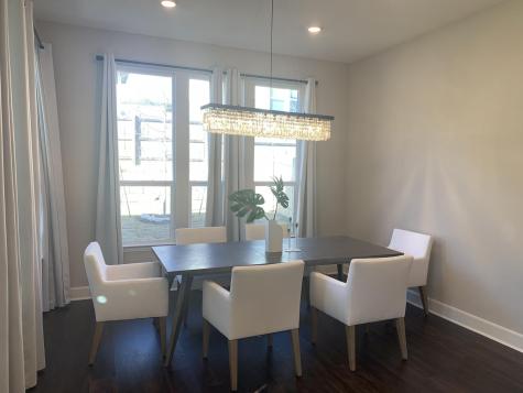 12504 Ayrshire Way Austin TX 78732