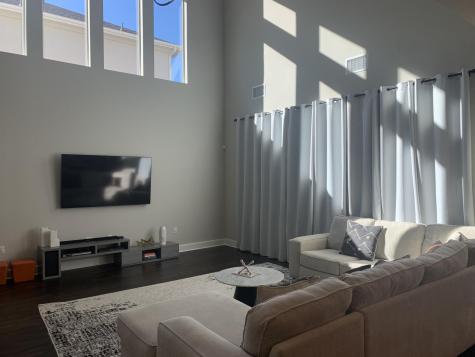 12504 Ayrshire Way Austin TX 78732