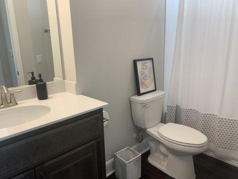 12504 Ayrshire Way Austin TX 78732