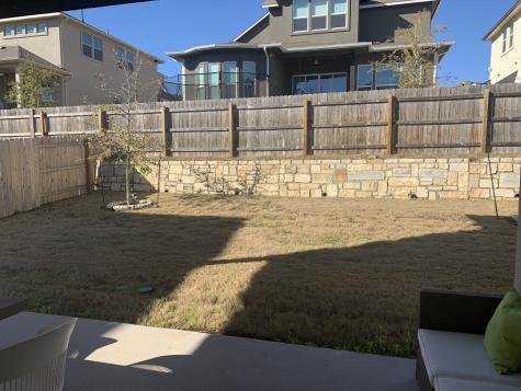 12504 Ayrshire Way Austin TX 78732