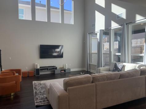12504 Ayrshire Way Austin TX 78732