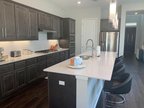 12504 Ayrshire Way Austin TX 78732