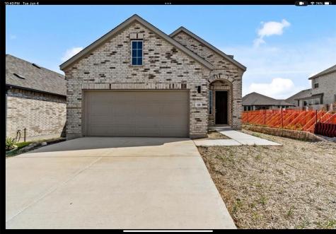 138 Blackwell Lane Kyle TX 78640