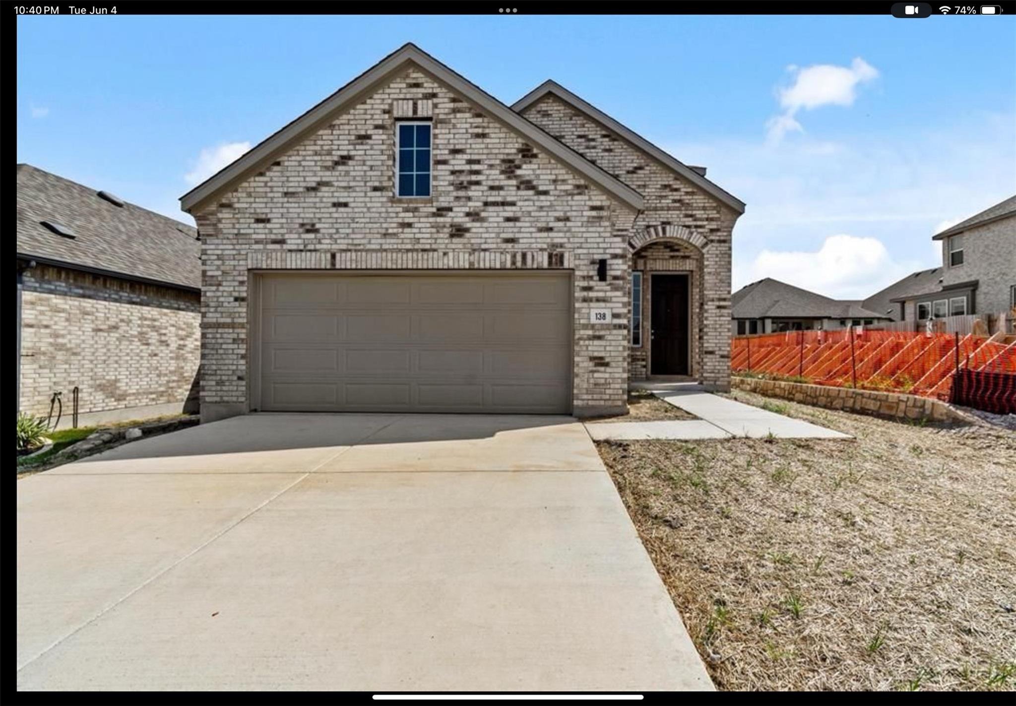 138 Blackwell Lane Kyle TX 78640