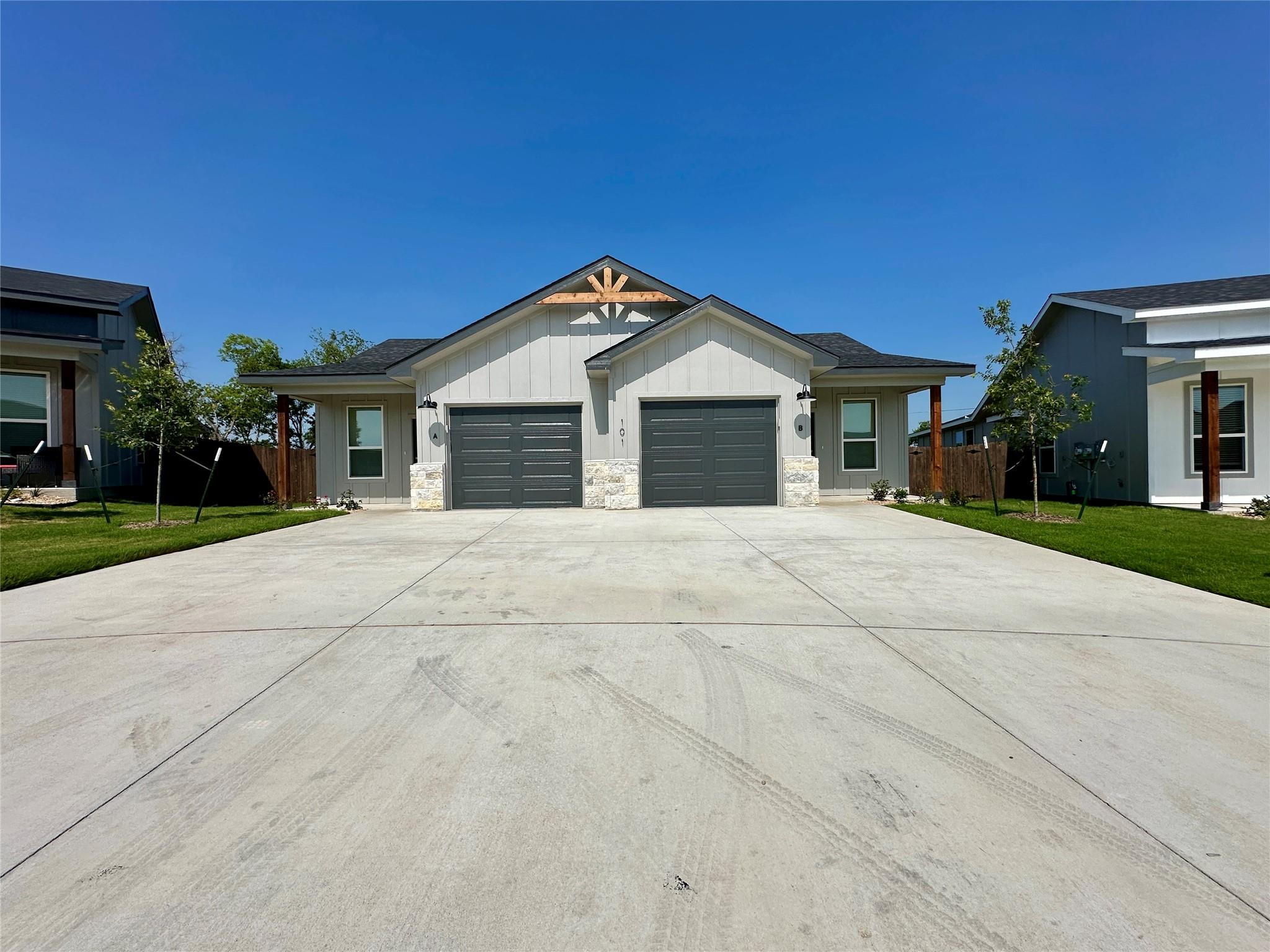 101 #A Riptide Road Temple TX 76501