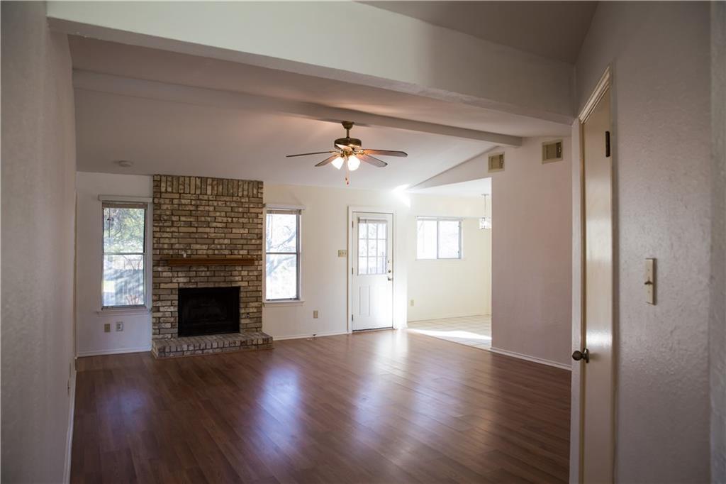5912 Shreveport Drive Austin TX 78727