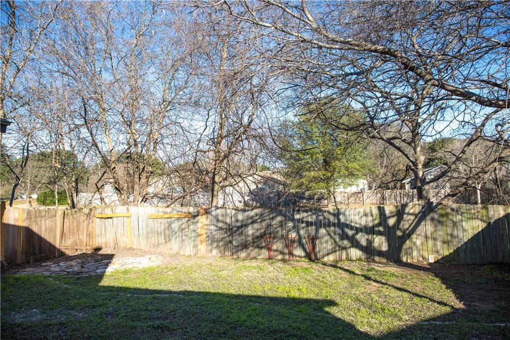 5912 Shreveport Drive Austin TX 78727