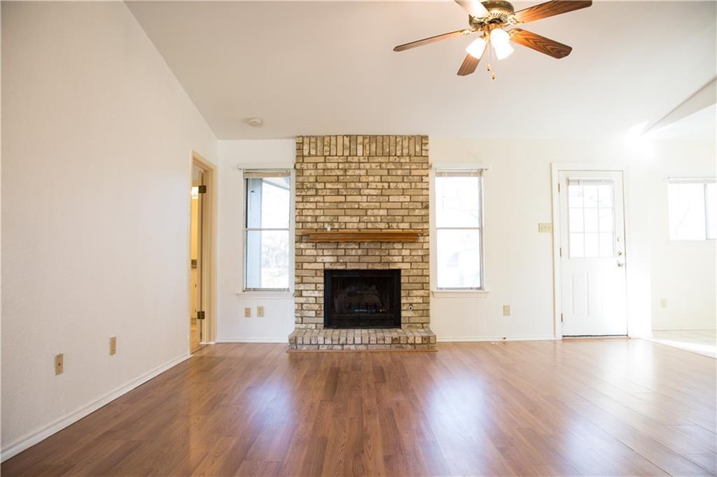 5912 Shreveport Drive Austin TX 78727