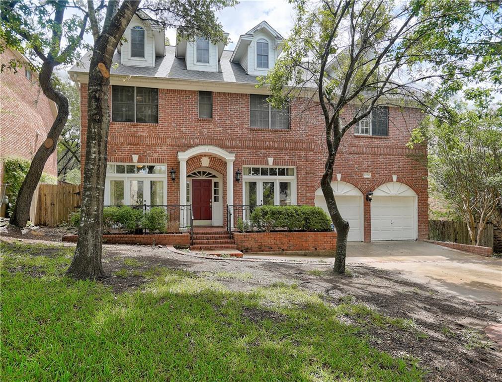 6526 Lost Horizon Drive Austin TX 78759