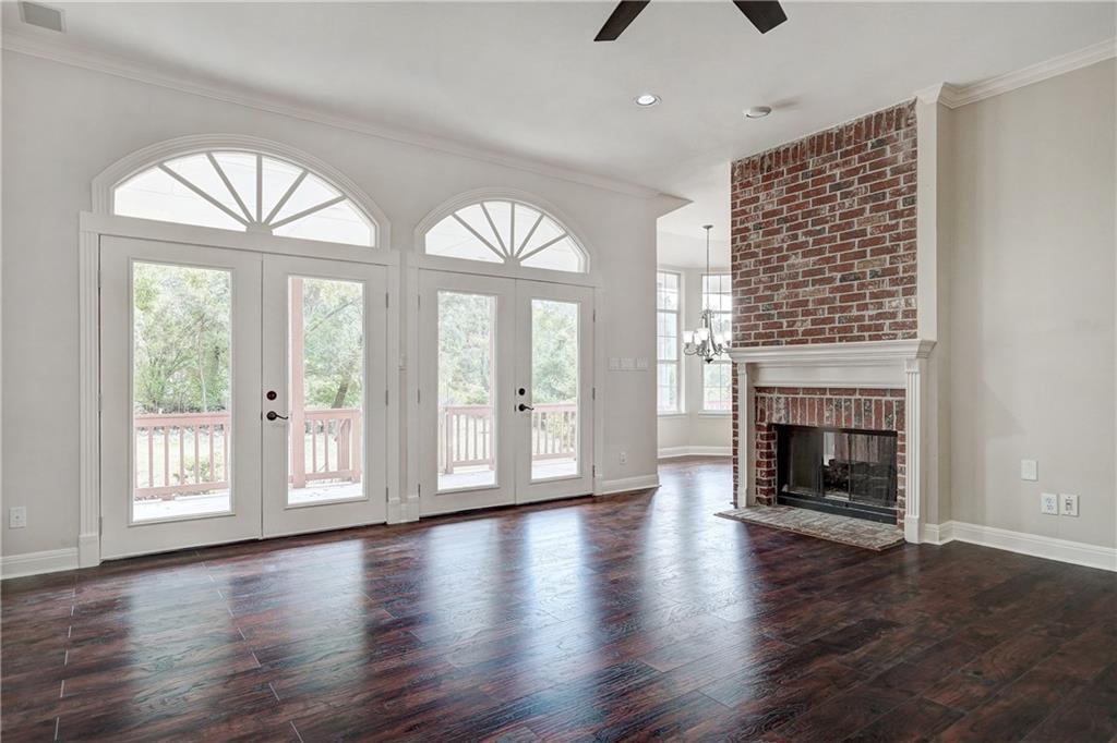 6526 Lost Horizon Drive Austin TX 78759
