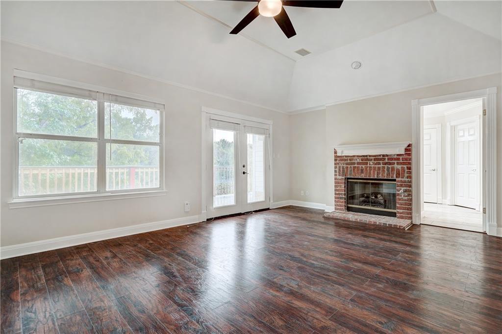 6526 Lost Horizon Drive Austin TX 78759