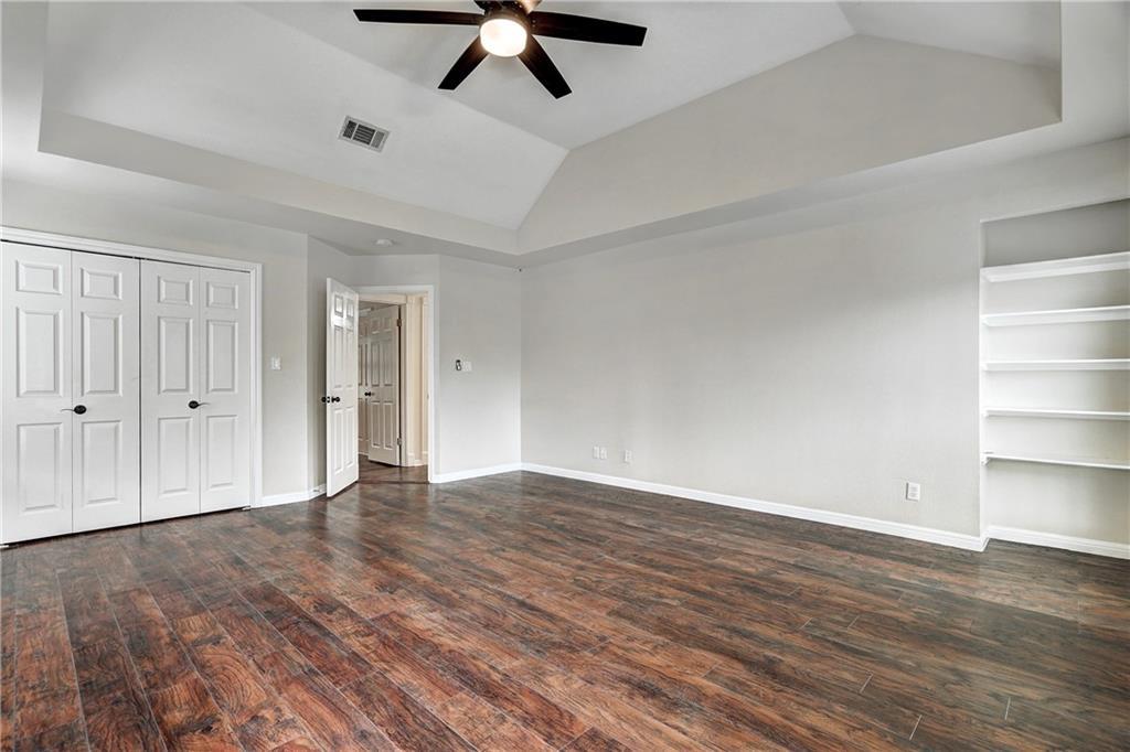 6526 Lost Horizon Drive Austin TX 78759