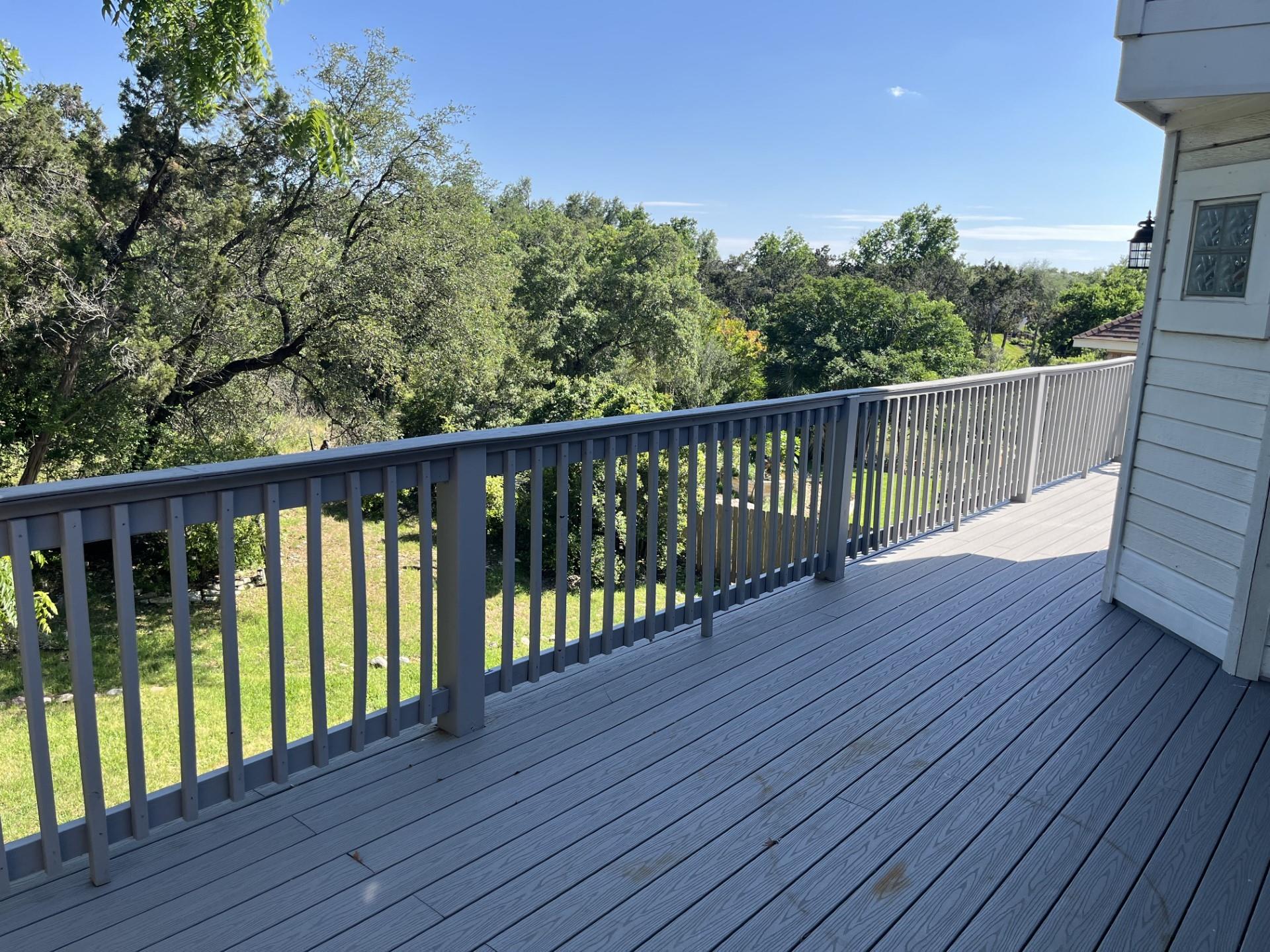 6526 Lost Horizon Drive Austin TX 78759