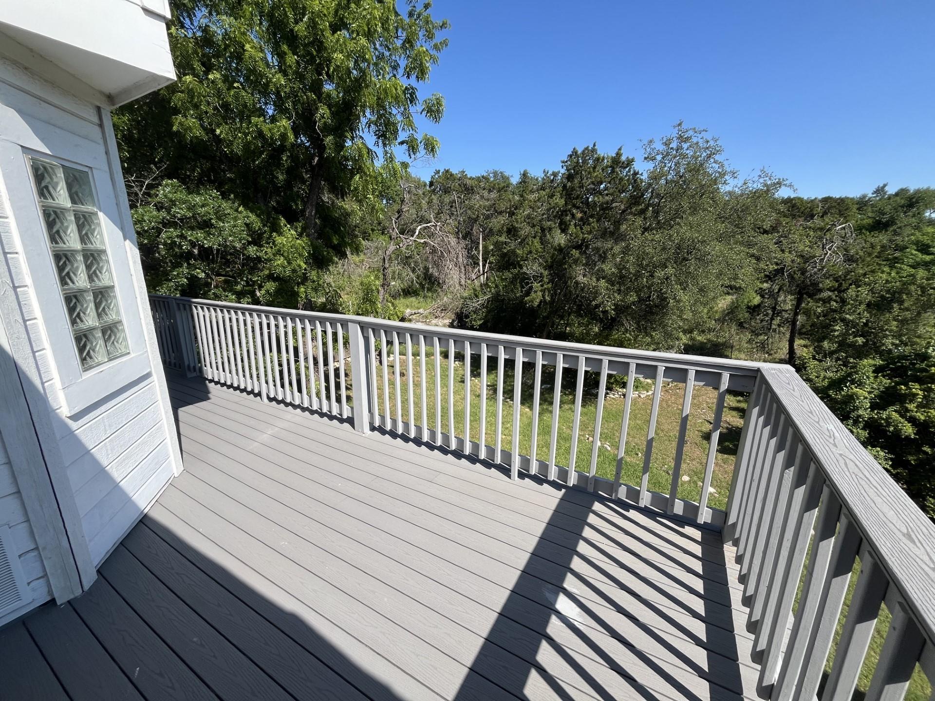6526 Lost Horizon Drive Austin TX 78759