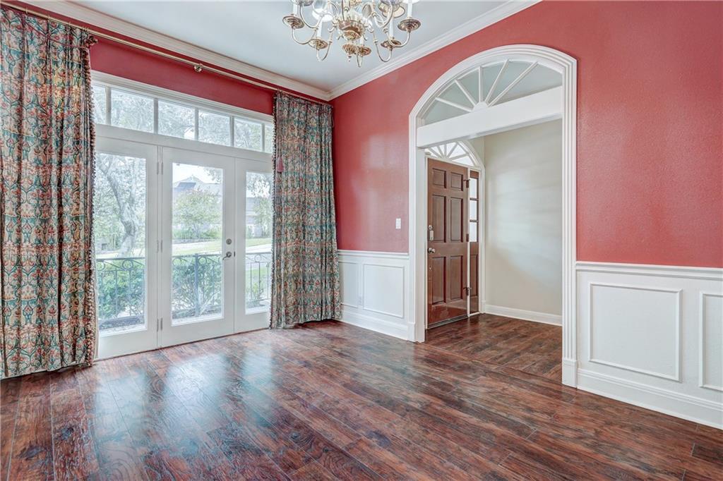 6526 Lost Horizon Drive Austin TX 78759