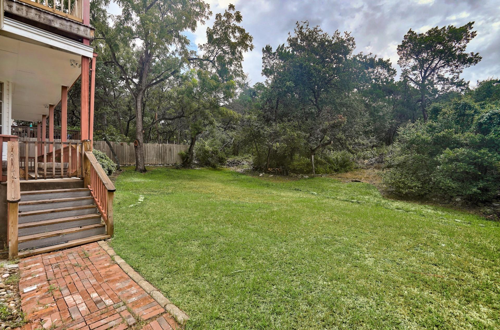 6526 Lost Horizon Drive Austin TX 78759