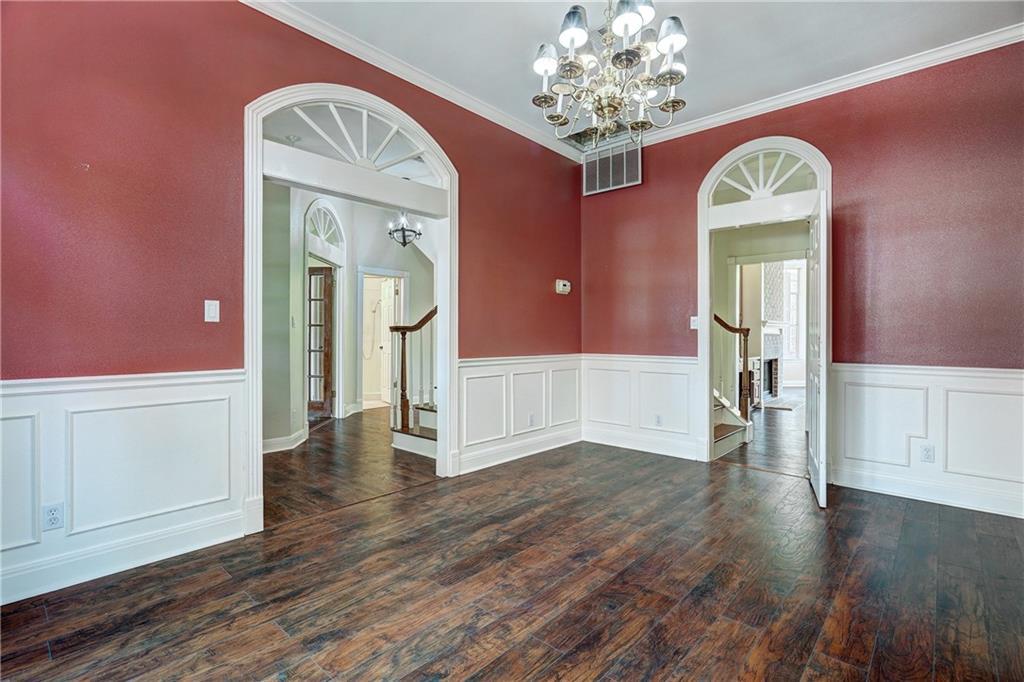 6526 Lost Horizon Drive Austin TX 78759