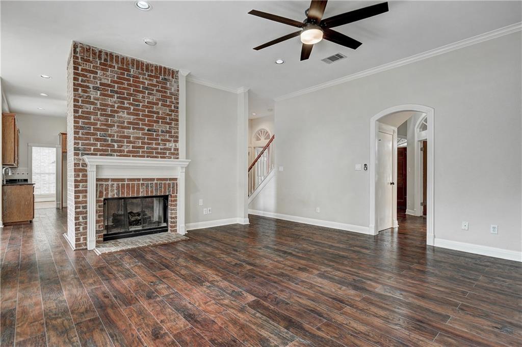 6526 Lost Horizon Drive Austin TX 78759