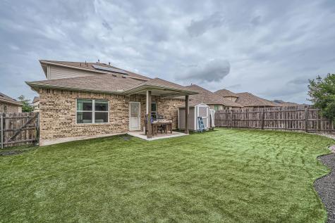 17233 Casanova Avenue Pflugerville TX 78660