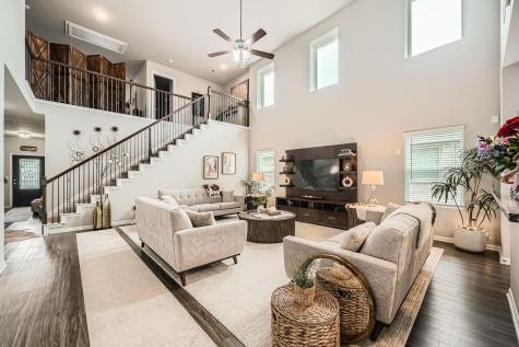 17233 Casanova Avenue Pflugerville TX 78660