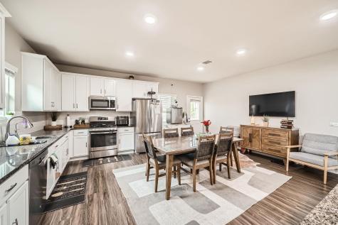 17233 Casanova Avenue Pflugerville TX 78660