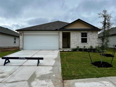 1308 Camden Lane Lockhart TX 78644