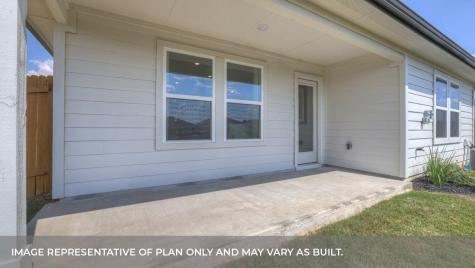 1308 Camden Lane Lockhart TX 78644