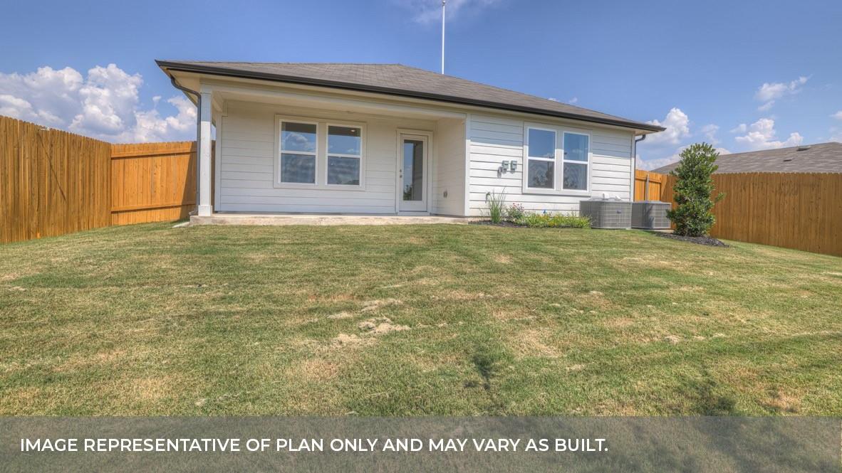 1308 Camden Lane Lockhart TX 78644