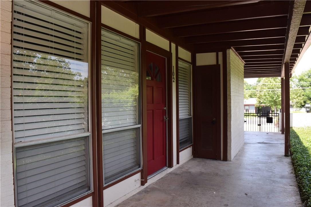 5601 Woodrow Avenue Austin TX 78756