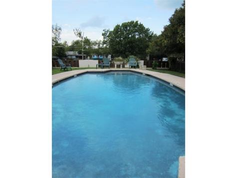 5601 Woodrow Avenue Austin TX 78756
