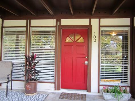 5601 Woodrow Avenue Austin TX 78756
