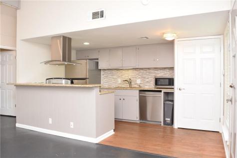 5601 Woodrow Avenue Austin TX 78756
