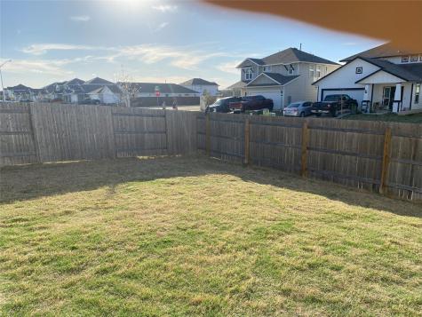 211 Living Reef Drive Maxwell TX 78656