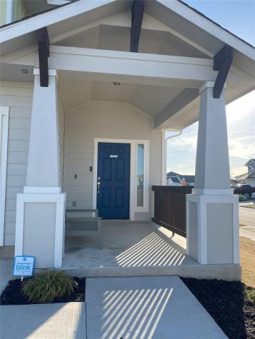 211 Living Reef Drive Maxwell TX 78656