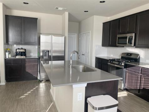 211 Living Reef Drive Maxwell TX 78656