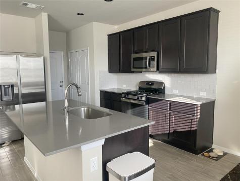211 Living Reef Drive Maxwell TX 78656