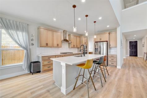 317 Rock Knoll Street Liberty Hill TX 78642
