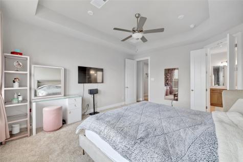317 Rock Knoll Street Liberty Hill TX 78642