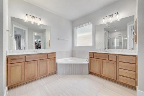 317 Rock Knoll Street Liberty Hill TX 78642