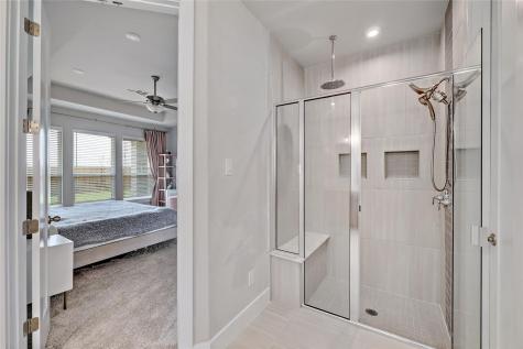 317 Rock Knoll Street Liberty Hill TX 78642