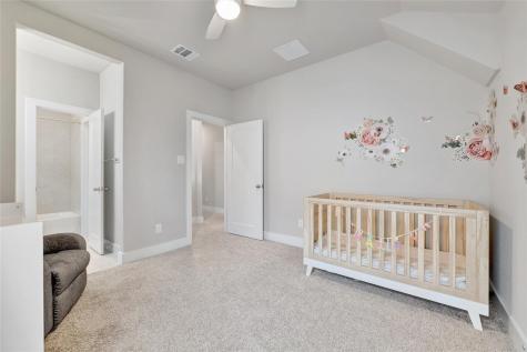 317 Rock Knoll Street Liberty Hill TX 78642