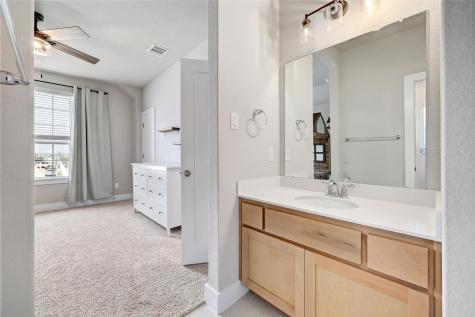 317 Rock Knoll Street Liberty Hill TX 78642