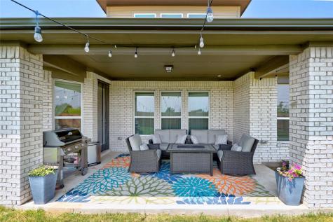 317 Rock Knoll Street Liberty Hill TX 78642