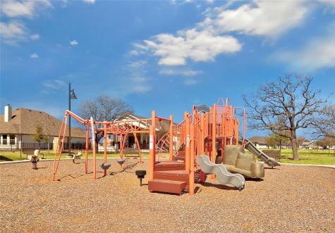 317 Rock Knoll Street Liberty Hill TX 78642
