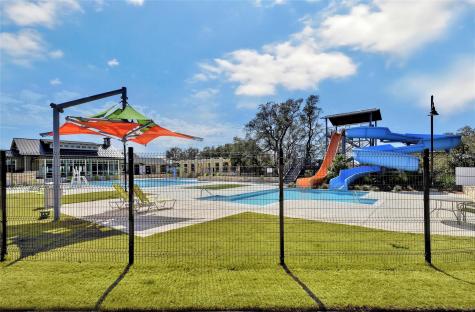 317 Rock Knoll Street Liberty Hill TX 78642