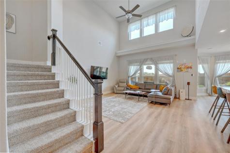 317 Rock Knoll Street Liberty Hill TX 78642