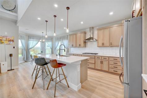 317 Rock Knoll Street Liberty Hill TX 78642