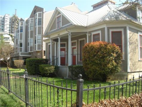 915 W 23rd Street Austin TX 78705