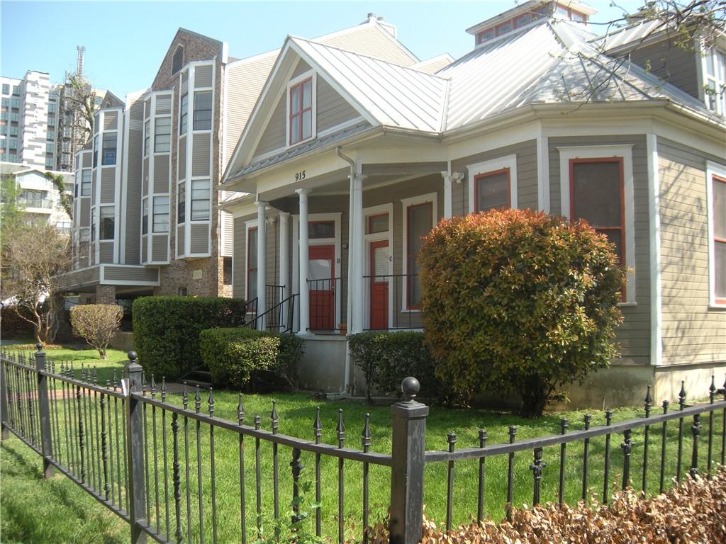 915 W 23rd Street Austin TX 78705