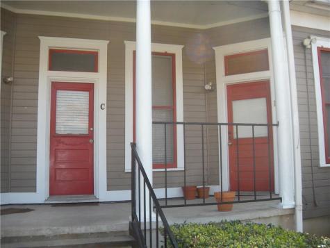 915 W 23rd Street Austin TX 78705